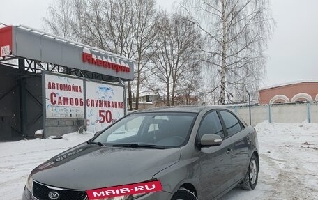 KIA Cerato III, 2009 год, 499 000 рублей, 6 фотография