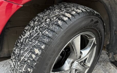 Toyota RAV4, 2008 год, 980 000 рублей, 8 фотография