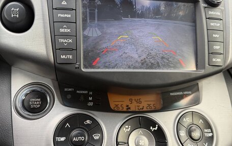 Toyota RAV4, 2008 год, 980 000 рублей, 11 фотография