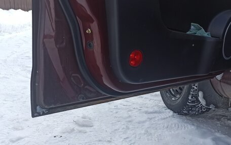 Lifan X60 I рестайлинг, 2016 год, 680 000 рублей, 5 фотография