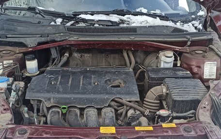 Lifan X60 I рестайлинг, 2016 год, 680 000 рублей, 10 фотография