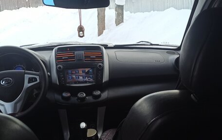 Lifan X60 I рестайлинг, 2016 год, 680 000 рублей, 12 фотография