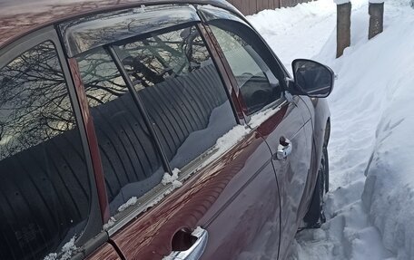 Lifan X60 I рестайлинг, 2016 год, 680 000 рублей, 8 фотография