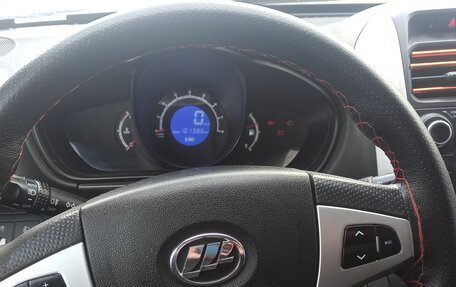 Lifan X60 I рестайлинг, 2016 год, 680 000 рублей, 14 фотография