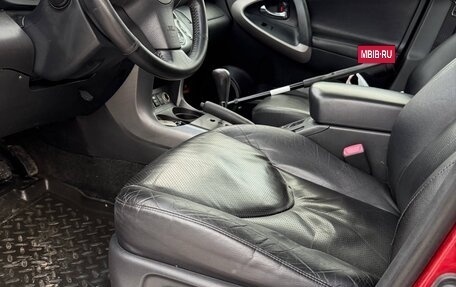 Toyota RAV4, 2008 год, 980 000 рублей, 13 фотография