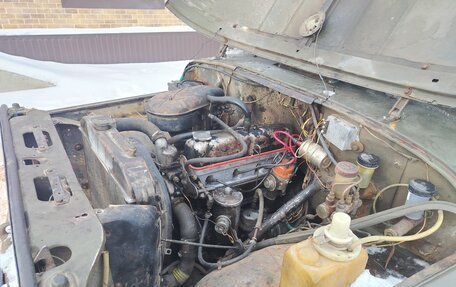 ЛуАЗ 469, 1981 год, 85 000 рублей, 6 фотография