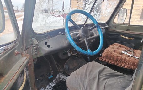 ЛуАЗ 469, 1981 год, 85 000 рублей, 5 фотография