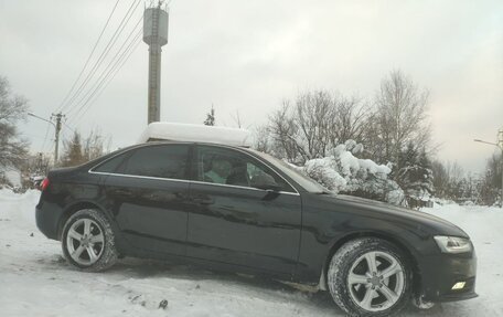 Audi A4, 2012 год, 1 500 000 рублей, 3 фотография