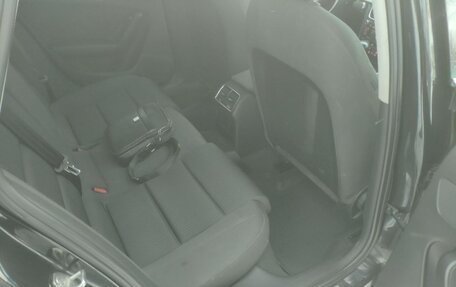 Audi A4, 2012 год, 1 500 000 рублей, 14 фотография