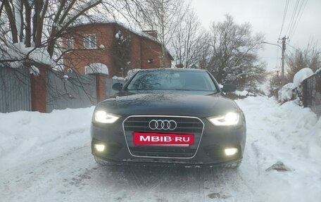 Audi A4, 2012 год, 1 500 000 рублей, 6 фотография