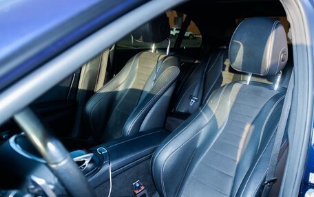 Mercedes-Benz E-Класс, 2017 год, 3 750 000 рублей, 5 фотография