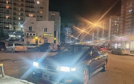 Toyota Chaser IV, 1993 год, 450 000 рублей, 2 фотография