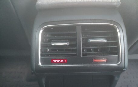 Audi A4, 2012 год, 1 500 000 рублей, 16 фотография