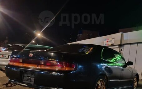 Toyota Chaser IV, 1993 год, 450 000 рублей, 9 фотография