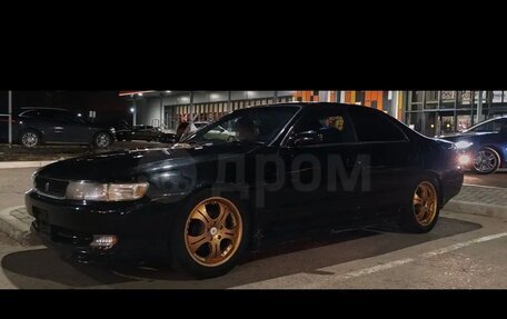 Toyota Chaser IV, 1993 год, 450 000 рублей, 8 фотография