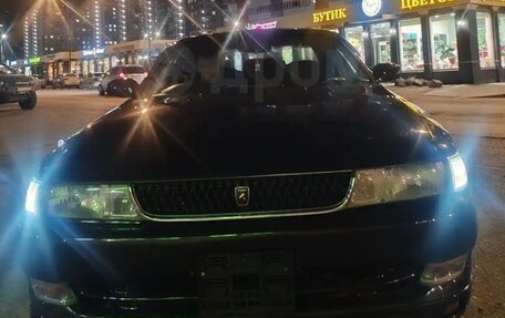 Toyota Chaser IV, 1993 год, 450 000 рублей, 4 фотография