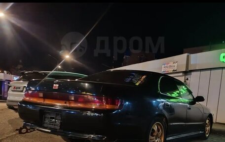 Toyota Chaser IV, 1993 год, 450 000 рублей, 6 фотография