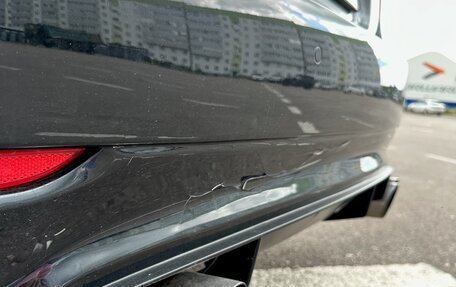 BMW 5 серия, 2007 год, 1 275 000 рублей, 13 фотография