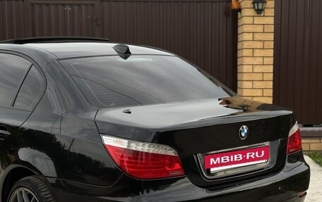 BMW 5 серия, 2007 год, 1 275 000 рублей, 5 фотография