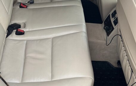 BMW 5 серия, 2007 год, 1 275 000 рублей, 30 фотография