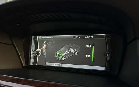 BMW 5 серия, 2007 год, 1 275 000 рублей, 35 фотография