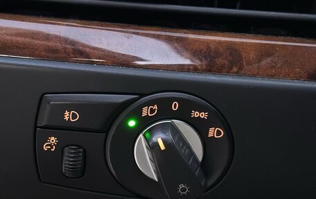 BMW 5 серия, 2007 год, 1 275 000 рублей, 34 фотография