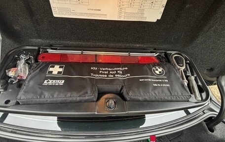 BMW 5 серия, 2007 год, 1 275 000 рублей, 37 фотография