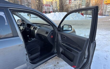 Hyundai Tucson III, 2008 год, 840 000 рублей, 7 фотография