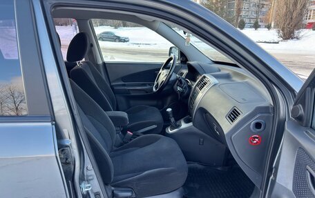 Hyundai Tucson III, 2008 год, 840 000 рублей, 8 фотография