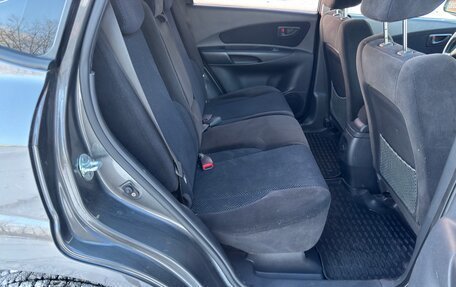 Hyundai Tucson III, 2008 год, 840 000 рублей, 10 фотография