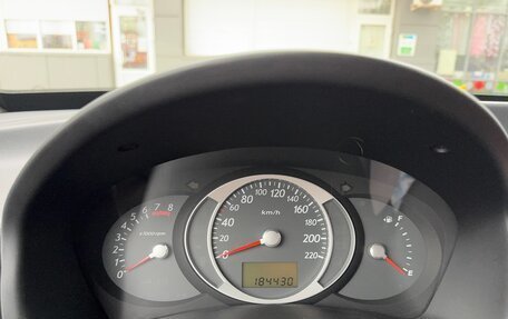 Hyundai Tucson III, 2008 год, 840 000 рублей, 14 фотография