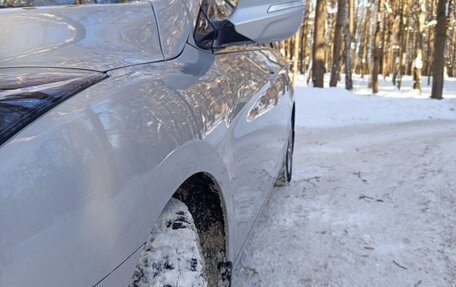 Hyundai i40 I рестайлинг, 2016 год, 1 550 000 рублей, 8 фотография