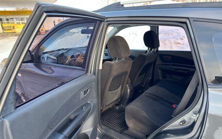 Hyundai Tucson III, 2008 год, 840 000 рублей, 12 фотография