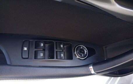 Hyundai i40 I рестайлинг, 2016 год, 1 550 000 рублей, 12 фотография