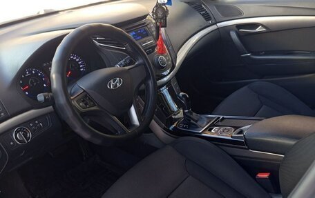 Hyundai i40 I рестайлинг, 2016 год, 1 550 000 рублей, 14 фотография