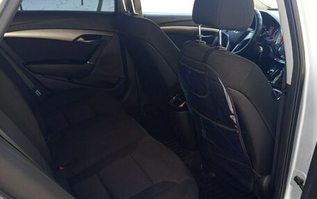 Hyundai i40 I рестайлинг, 2016 год, 1 550 000 рублей, 18 фотография