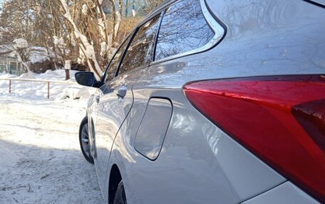 Hyundai i40 I рестайлинг, 2016 год, 1 550 000 рублей, 10 фотография