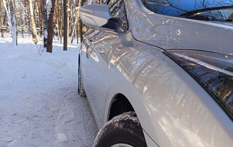 Hyundai i40 I рестайлинг, 2016 год, 1 550 000 рублей, 9 фотография