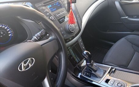 Hyundai i40 I рестайлинг, 2016 год, 1 550 000 рублей, 16 фотография