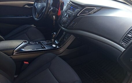 Hyundai i40 I рестайлинг, 2016 год, 1 550 000 рублей, 17 фотография