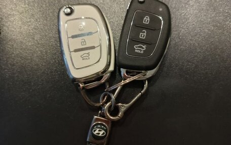 Hyundai i40 I рестайлинг, 2016 год, 1 550 000 рублей, 26 фотография