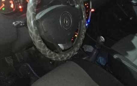 Renault Duster I рестайлинг, 2014 год, 780 000 рублей, 6 фотография