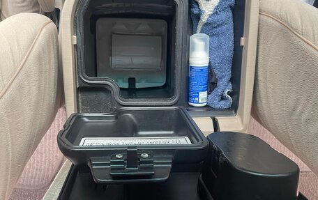 Toyota Land Cruiser 100 рестайлинг 2, 1998 год, 1 700 000 рублей, 8 фотография