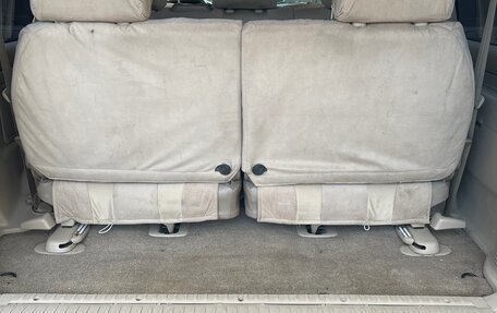 Toyota Land Cruiser 100 рестайлинг 2, 1998 год, 1 700 000 рублей, 7 фотография