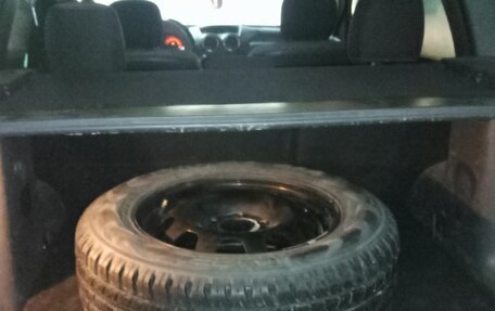 Renault Duster I рестайлинг, 2014 год, 780 000 рублей, 7 фотография