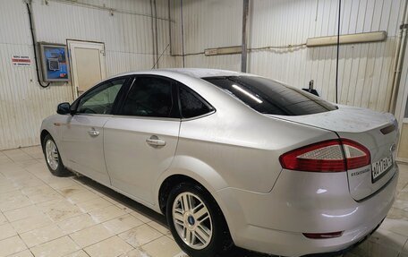 Ford Mondeo IV, 2009 год, 700 000 рублей, 5 фотография
