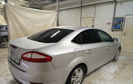 Ford Mondeo IV, 2009 год, 700 000 рублей, 4 фотография