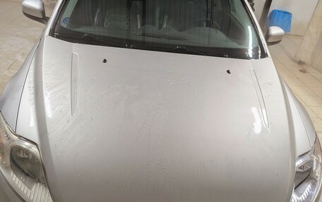 Ford Mondeo IV, 2009 год, 700 000 рублей, 3 фотография