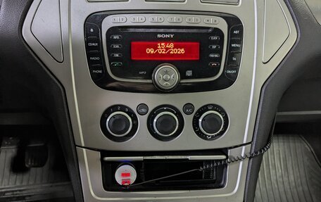 Ford Mondeo IV, 2009 год, 700 000 рублей, 15 фотография