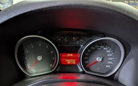 Ford Mondeo IV, 2009 год, 700 000 рублей, 14 фотография